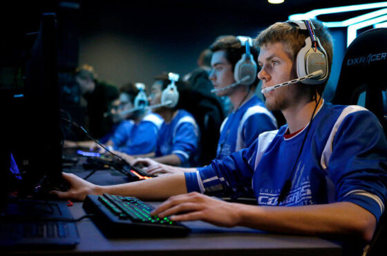 Players Joined to Team!