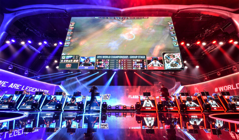 Tiger United vs. Wolves