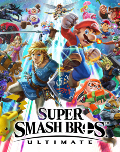 Super Smash Bros. Ultimate